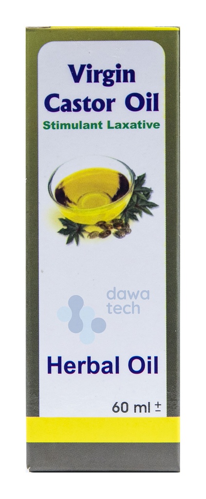 Biolife Castor Oil