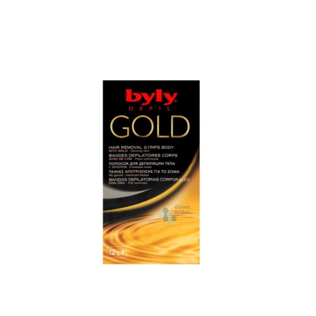 Byly Gold