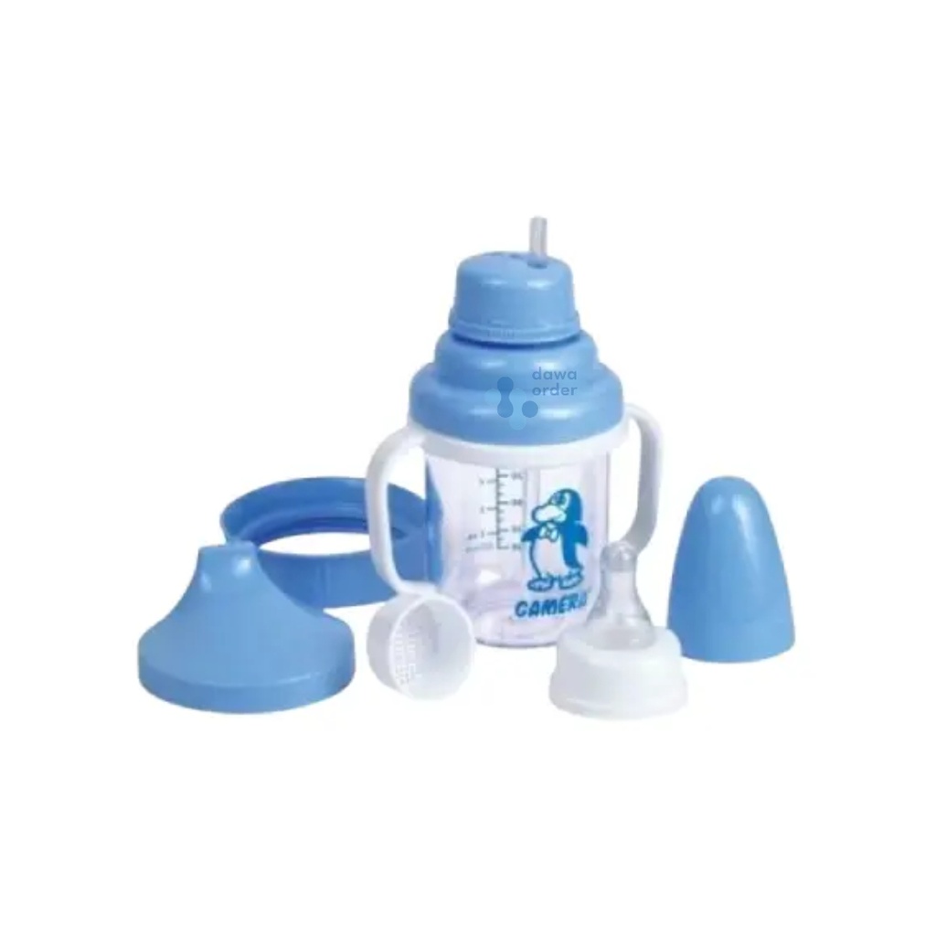 Camera 4In1 Feeding Set