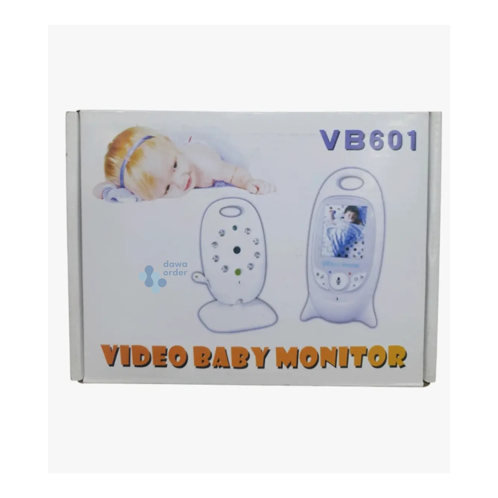 Camera Safest For Baby