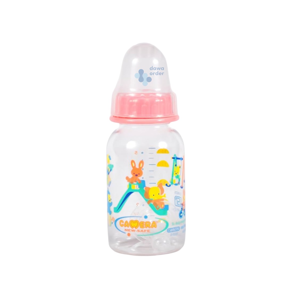 Camers New-Safe