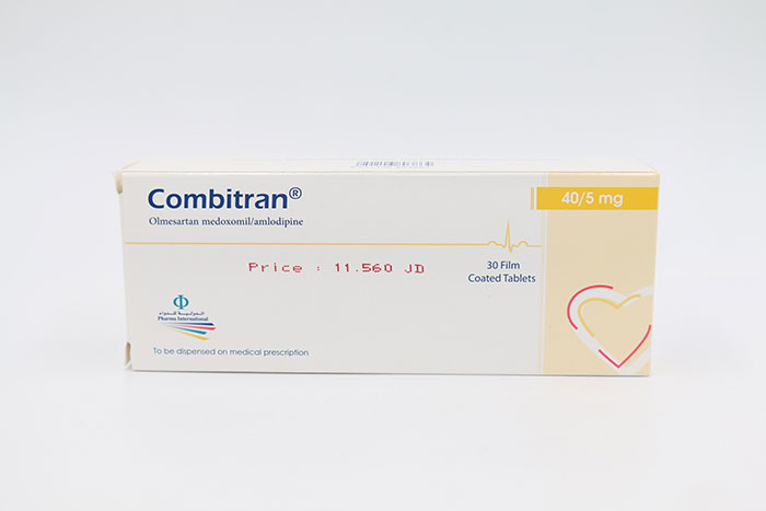 combitran 40/5