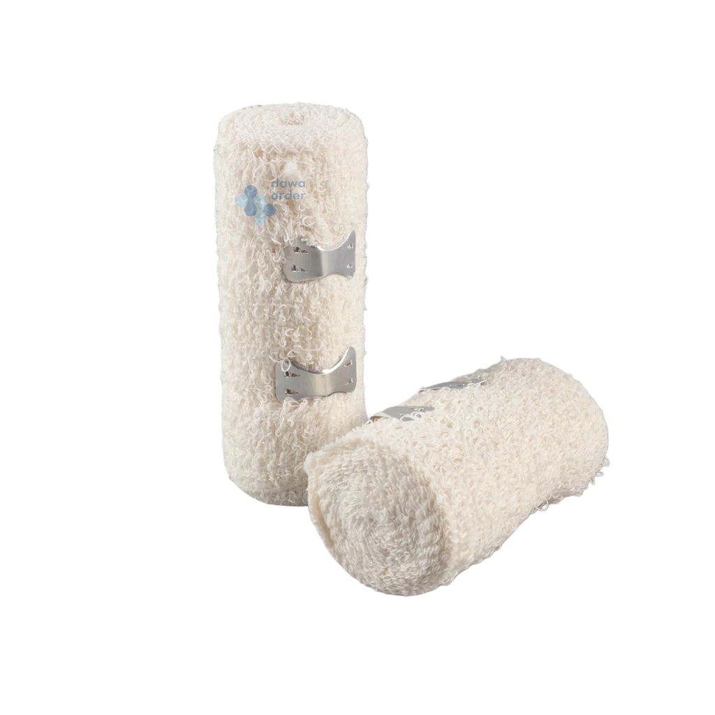 Crib Bandage 10Cm*4.5