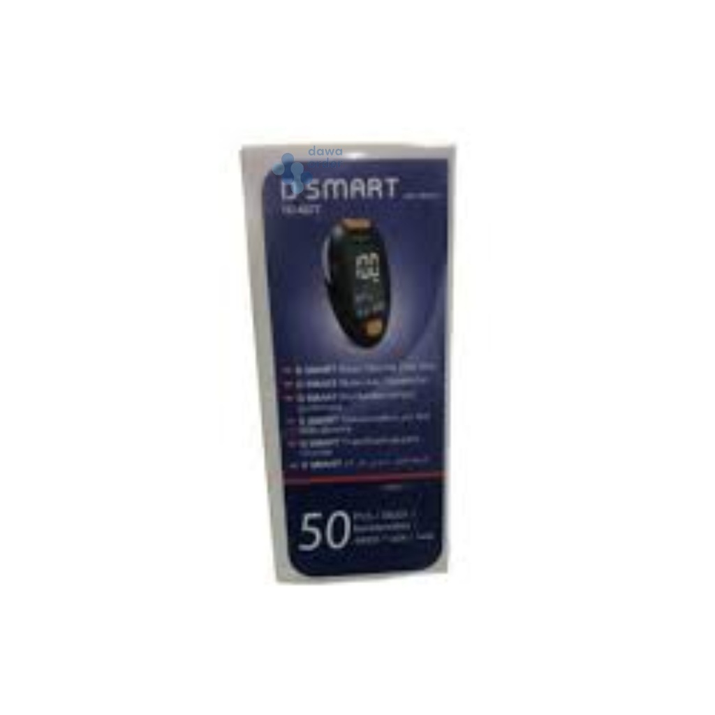 D-Smart جهاز