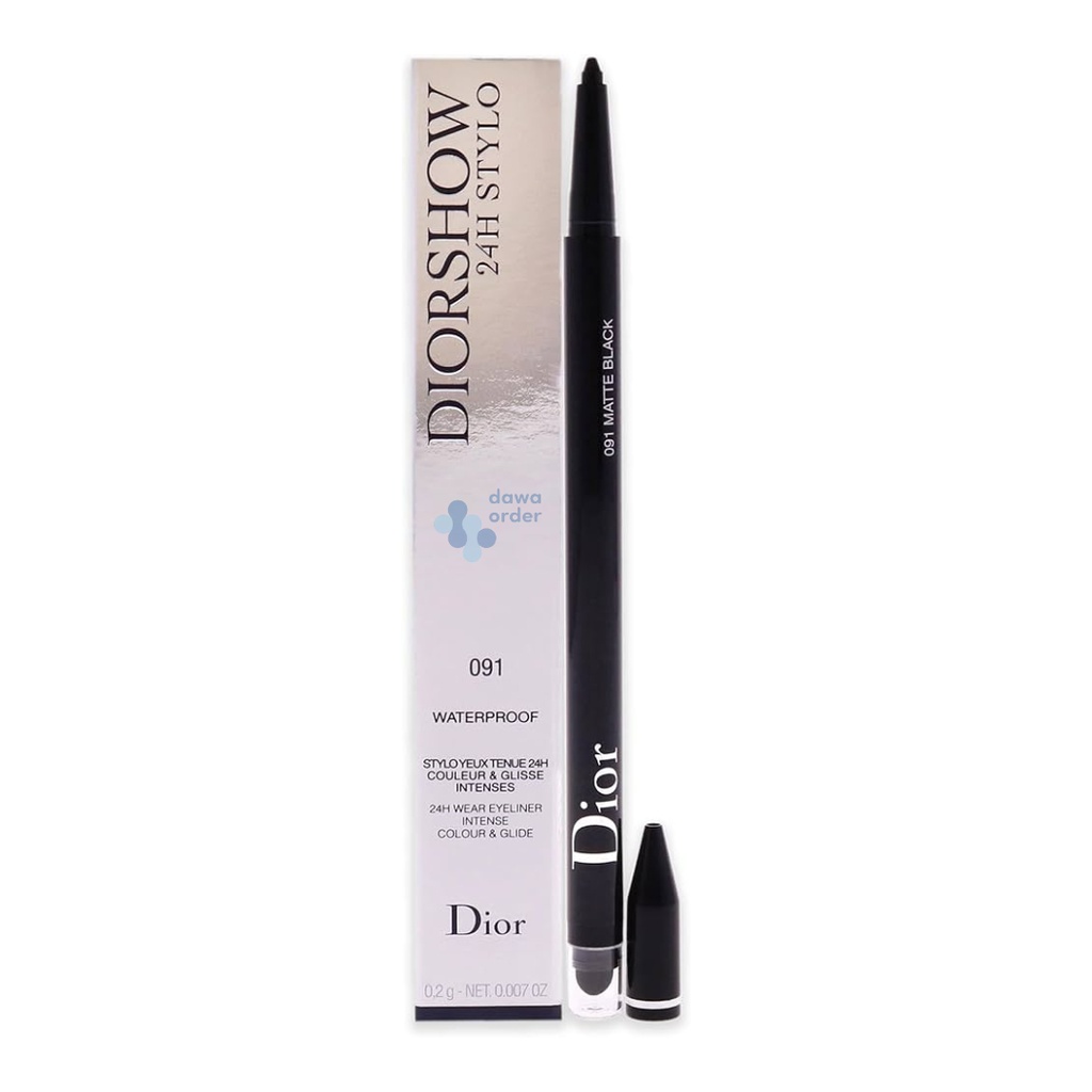 Dior Eyeliner