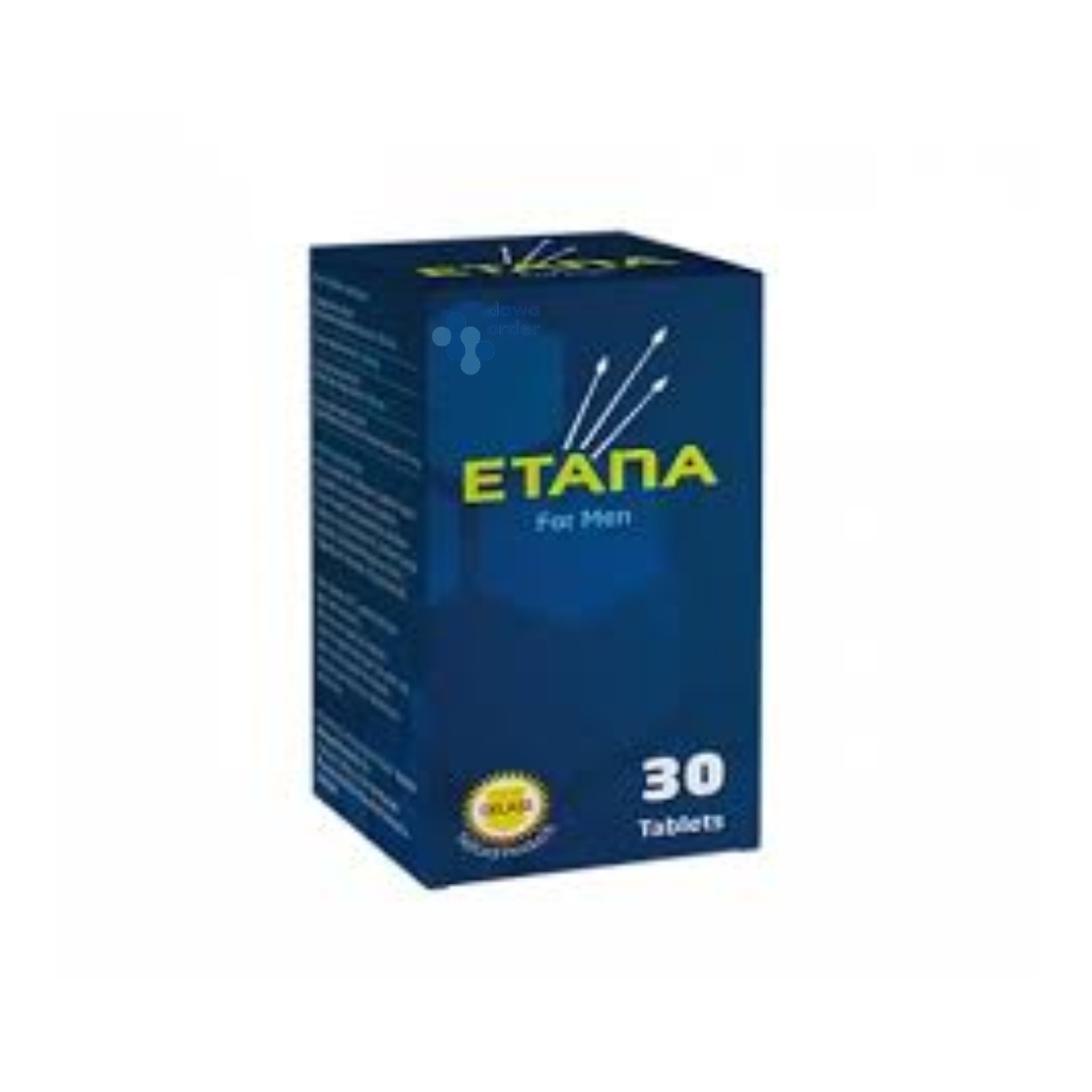 Etana For Men