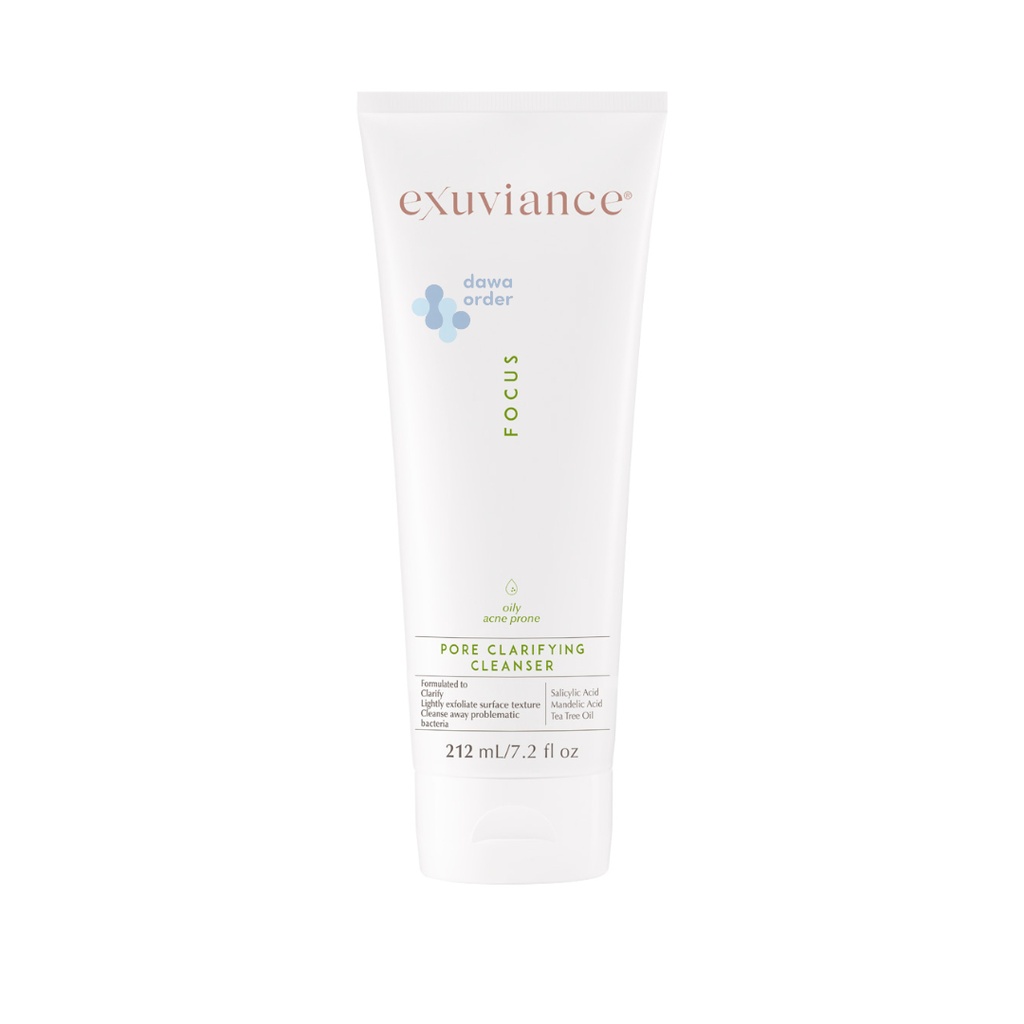 Exuviance Pore Clarifyingcleanser 212Ml