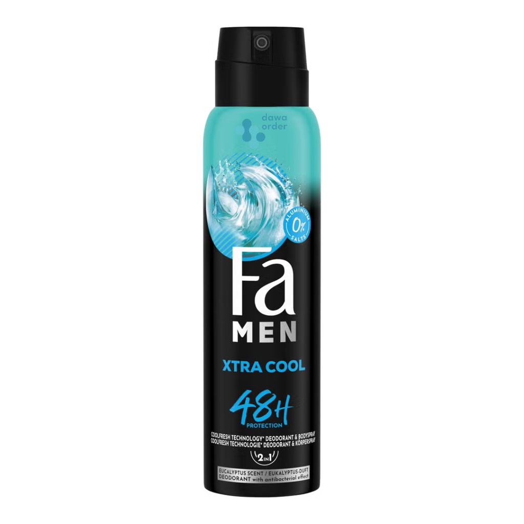 Fa Men Spray