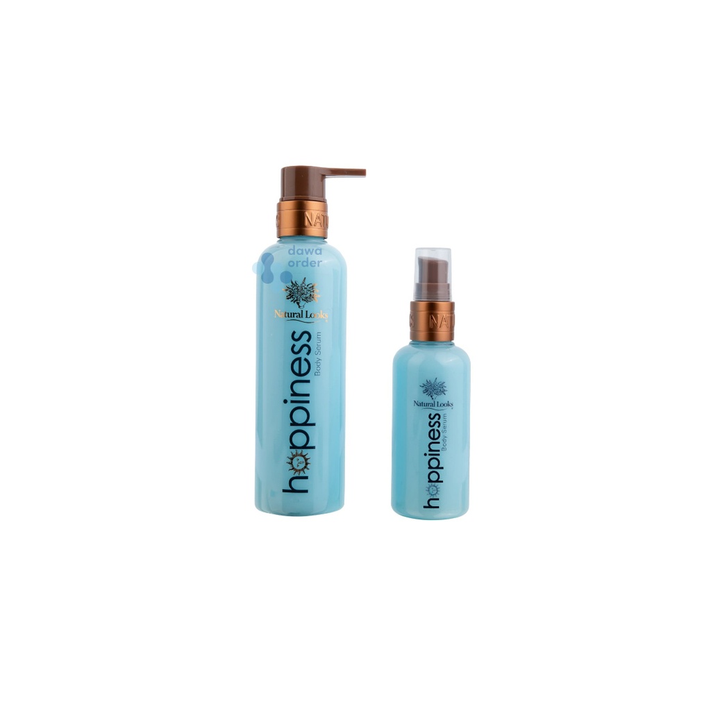Happiness Serum
