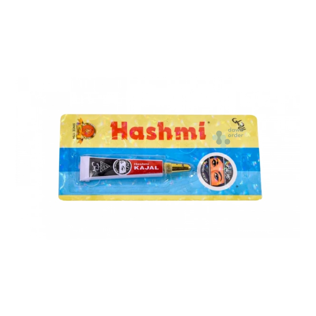 Hashmi Kajal