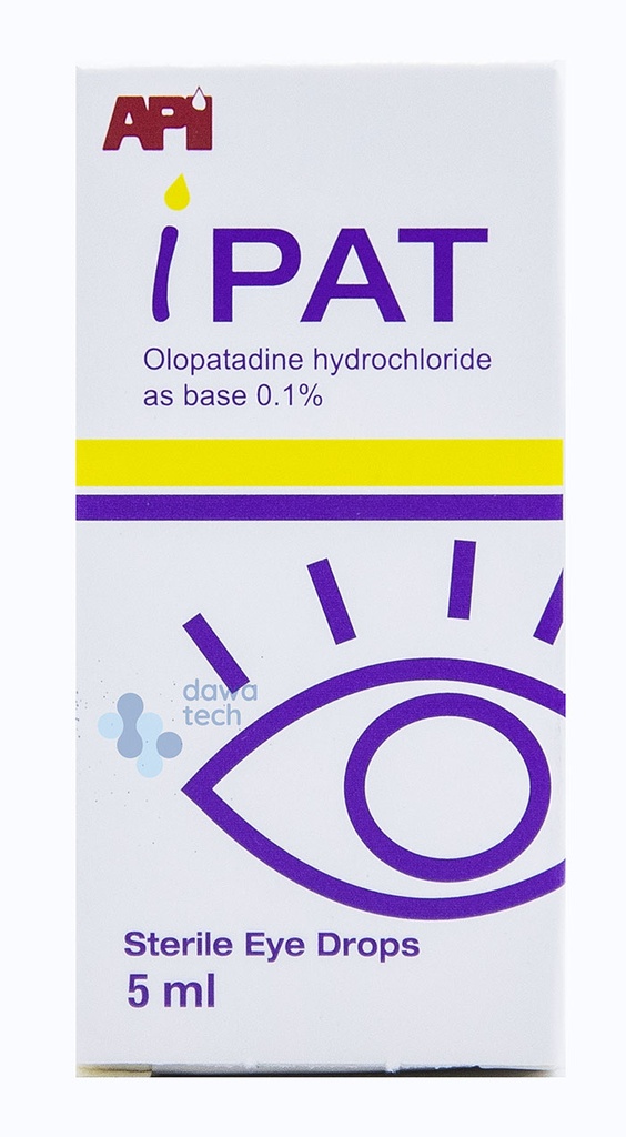 ipat e/d 
