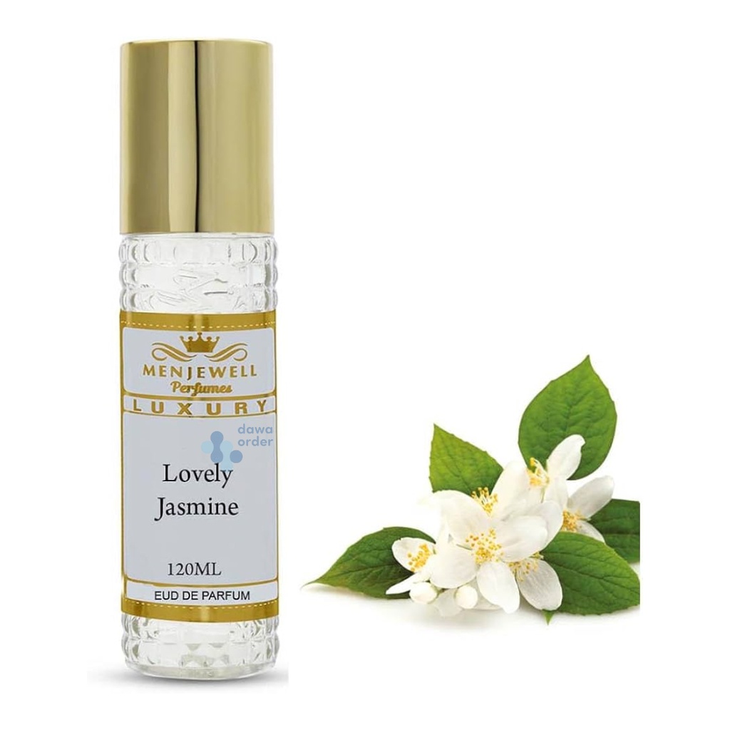 Jasmine Lovely Spray