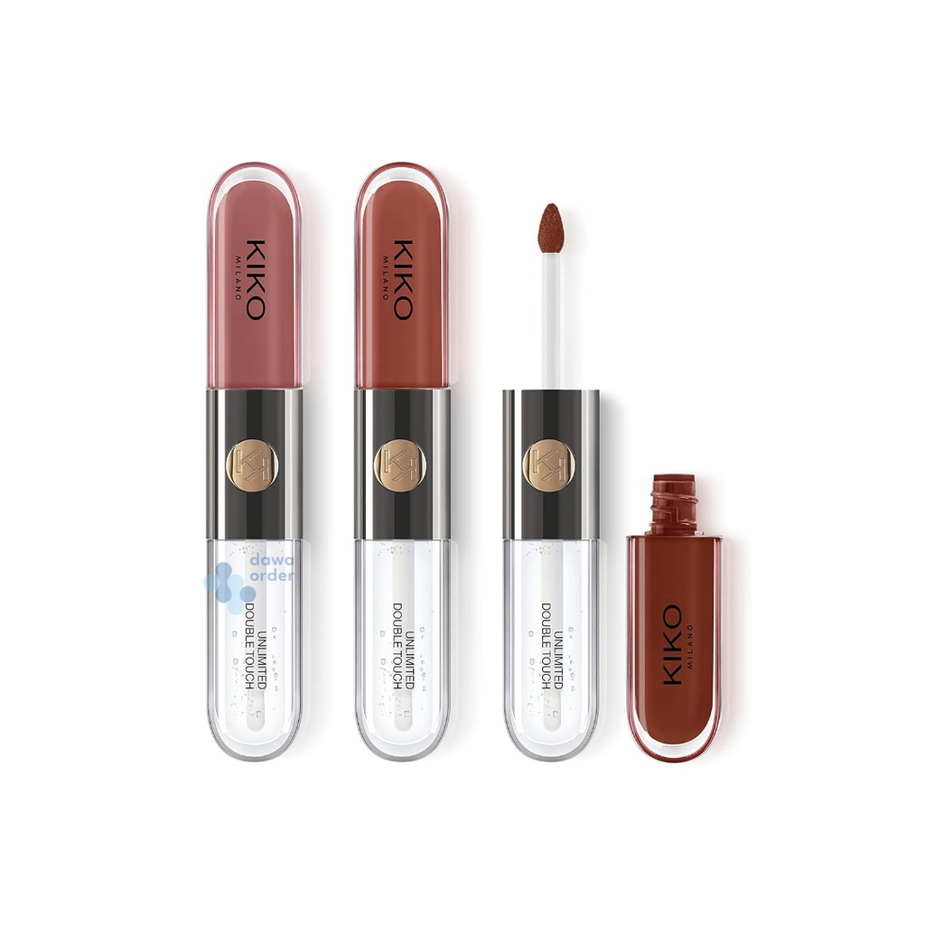 Kiko Milano Lip Stick