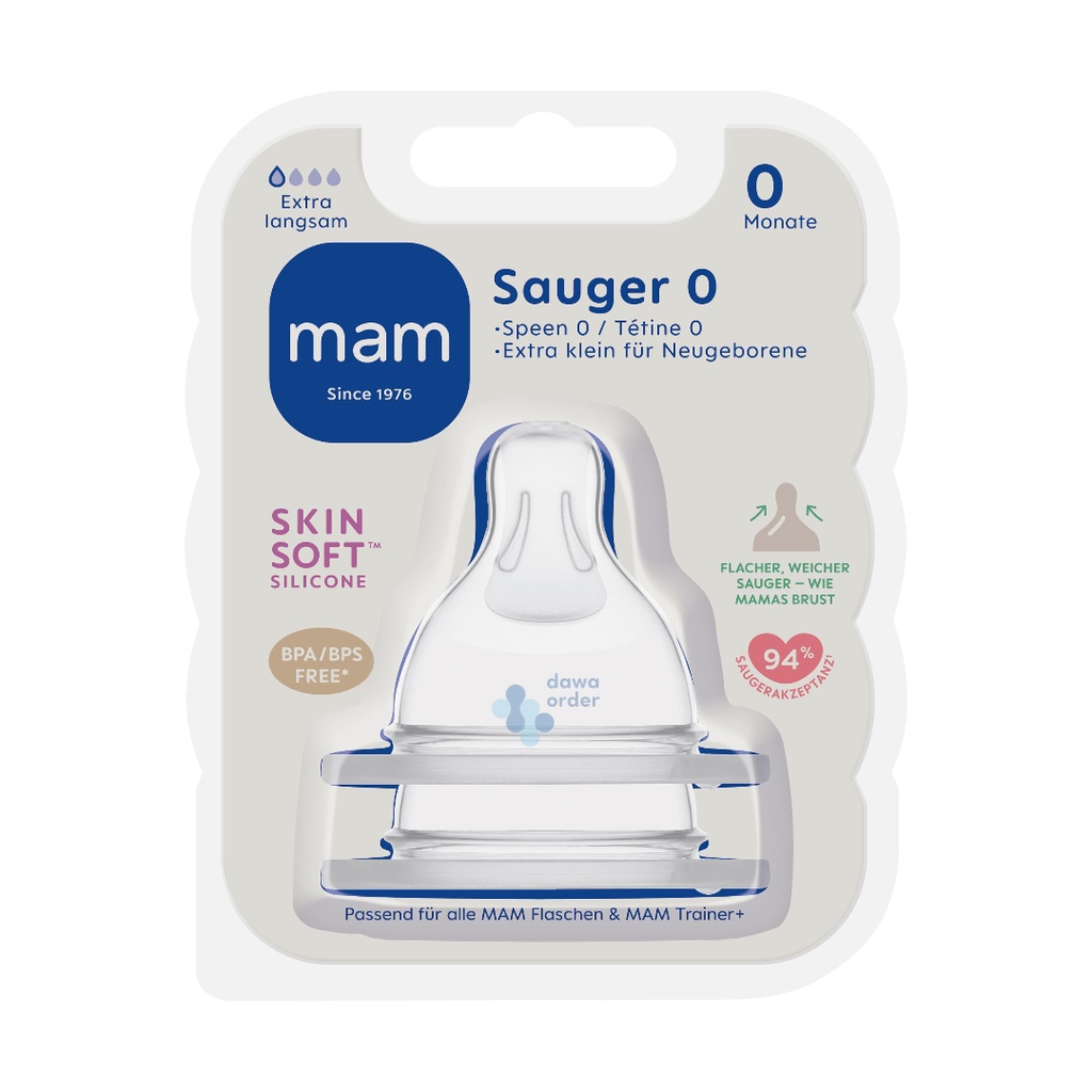 Mam 0+