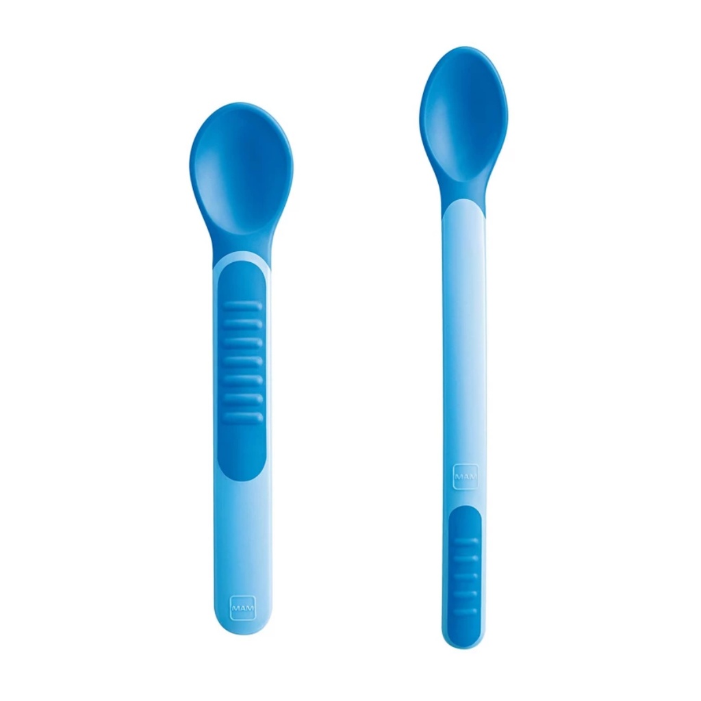 Mam Spoons 6+