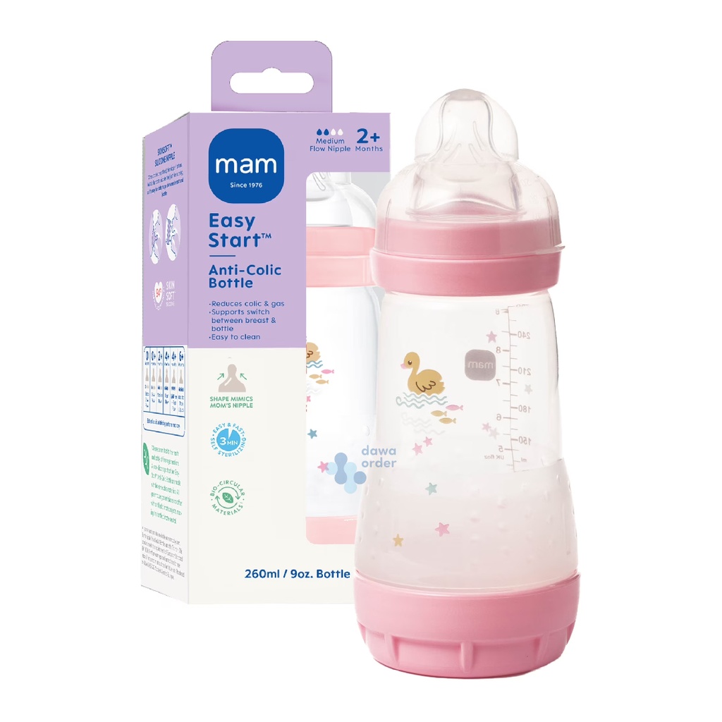 Mam Start Anti-Colic
