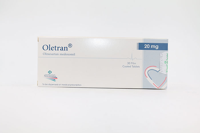 oletran 20