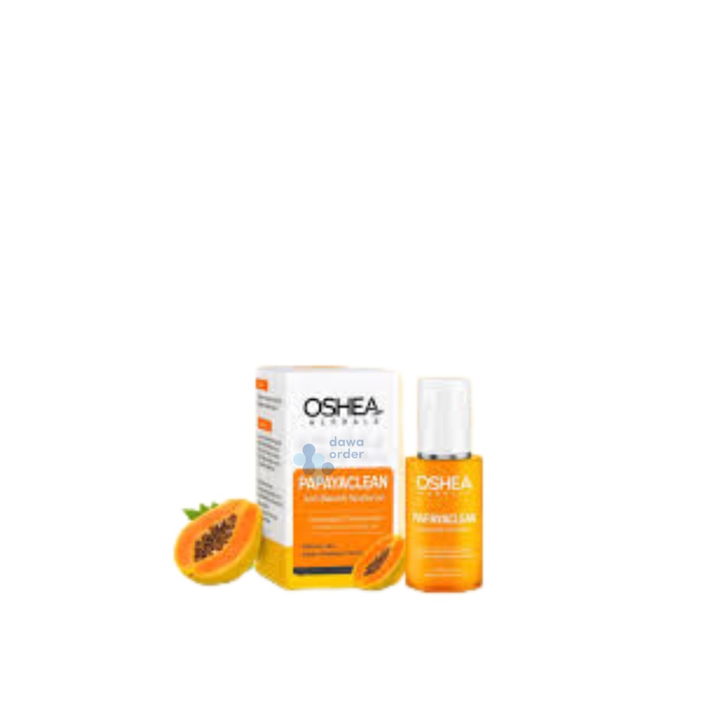 Oshea Offer