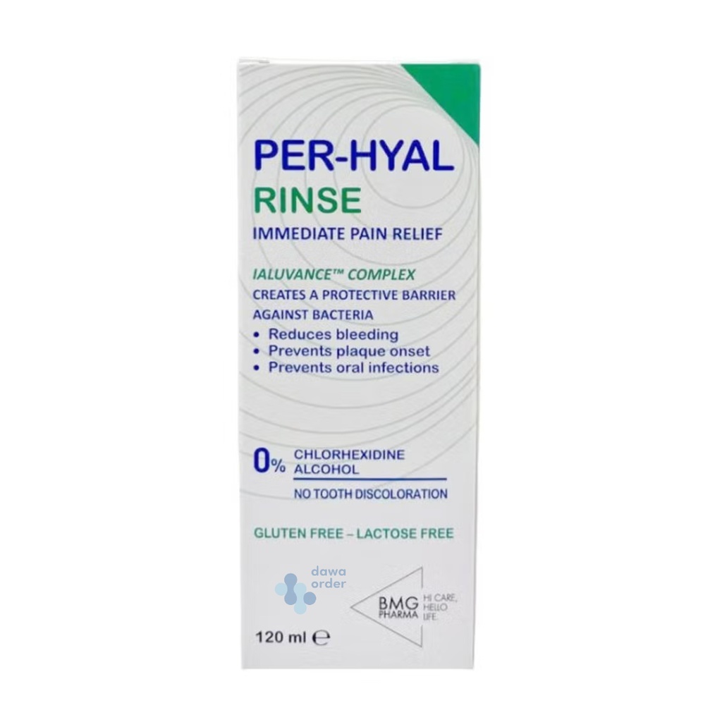 Perhyal Rinase