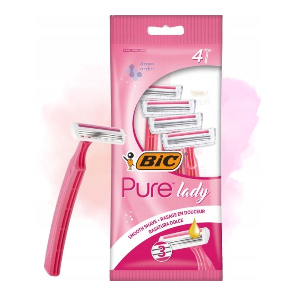 Pic Pure Lady 1Pic