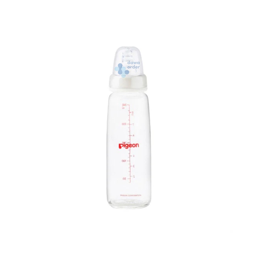 Pigeon Bottle 240Ml