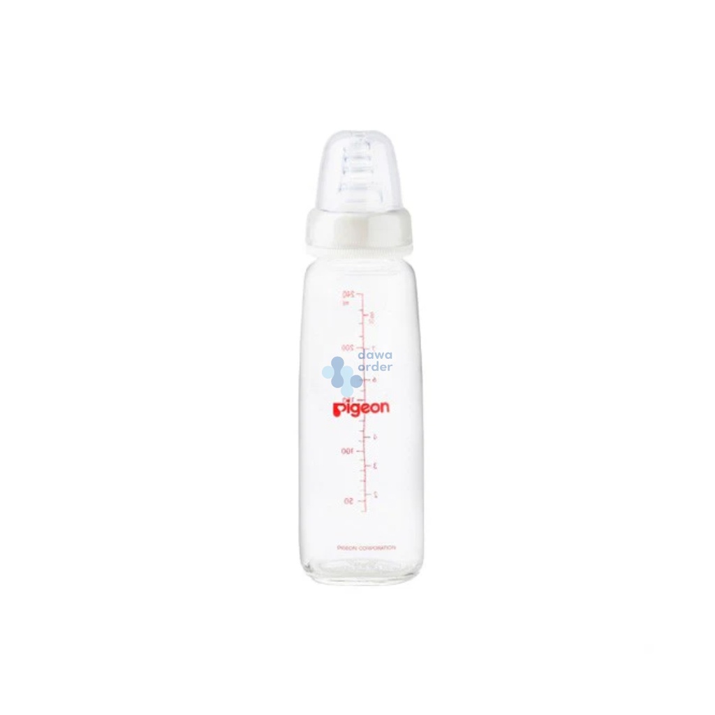 Pigeon Nursing Bottle 240