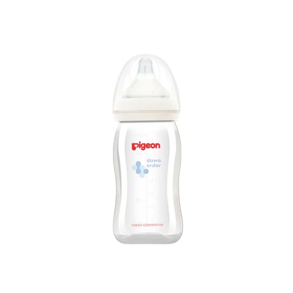 Pigeon Peristaltic 240Ml