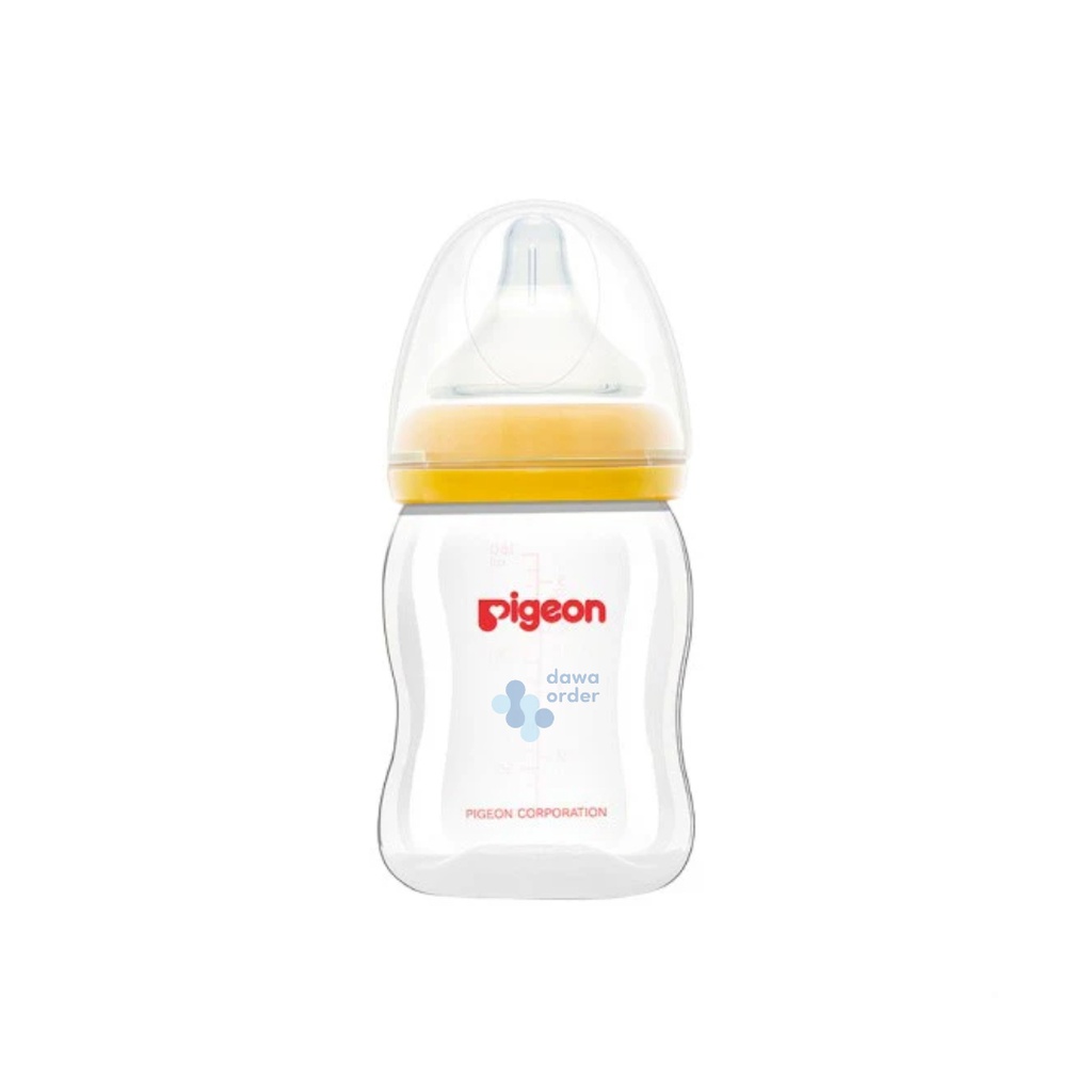 Pigeon Peristaltic Plus 160Ml