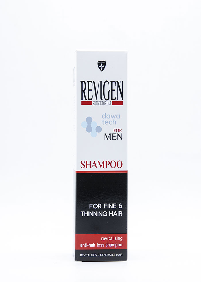 Revigen Shampoo For Men