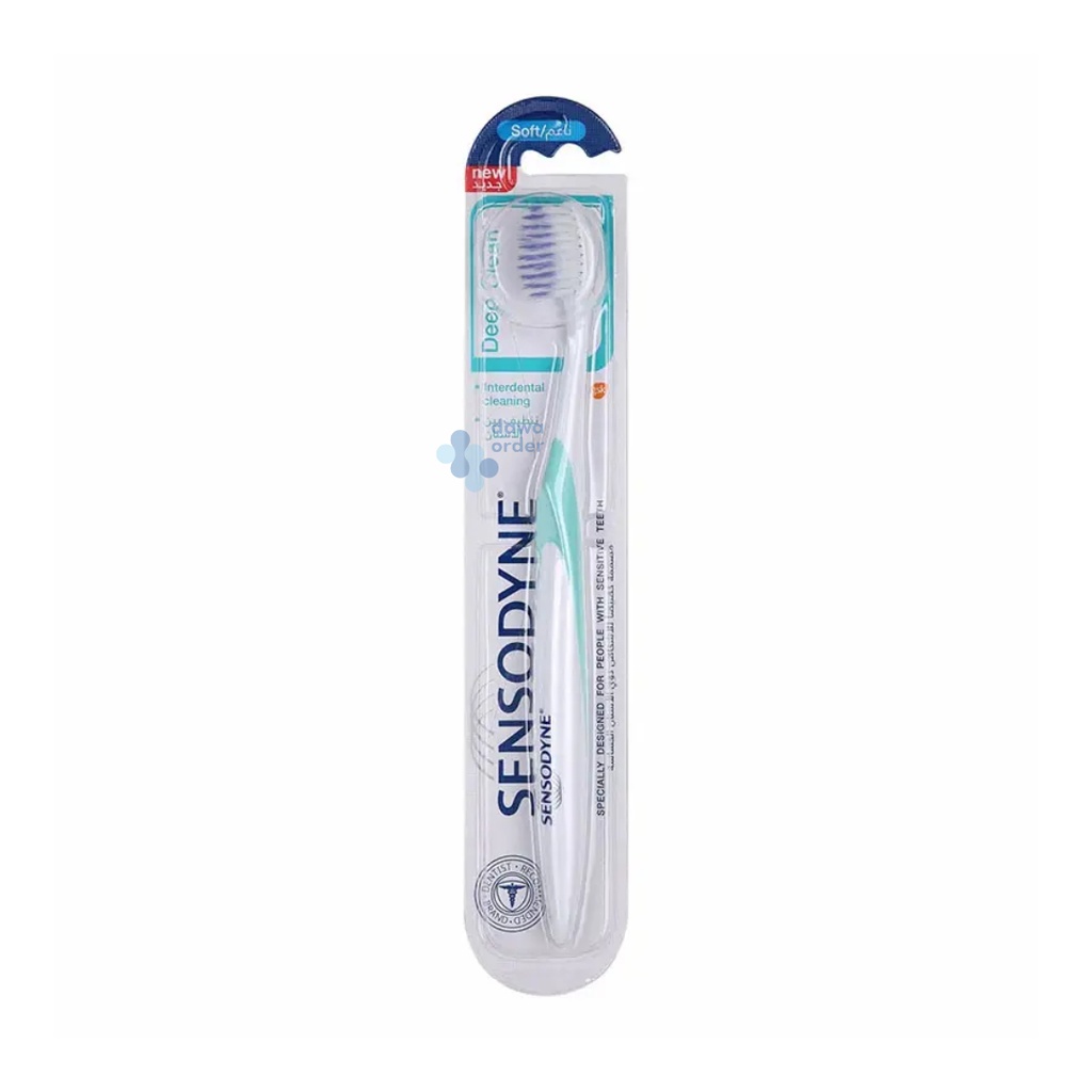 Sensodyne Soft Brush
