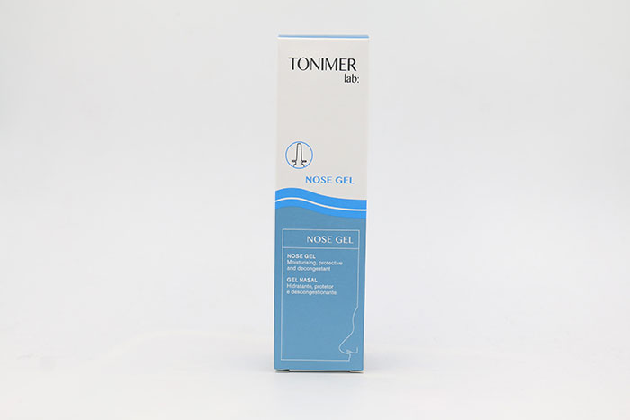 Tonimer Nose Gel 20Ml