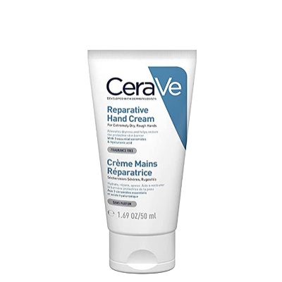 CERAVE REPARATIVE HAND CREAM (50 ml)