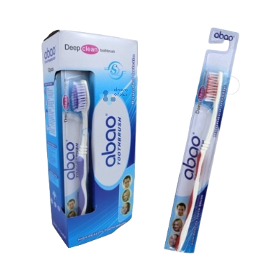 Abao Toothbrush