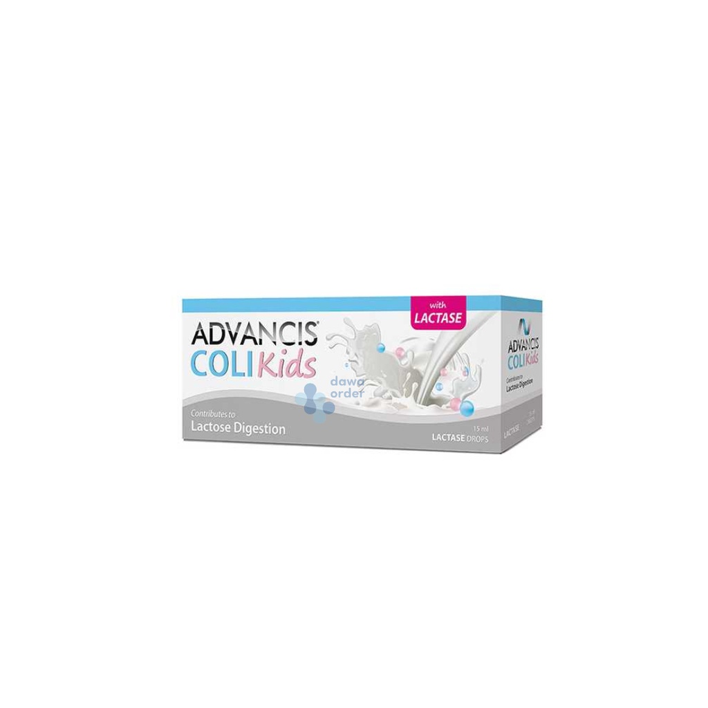 Advancis Colibaby 15Ml