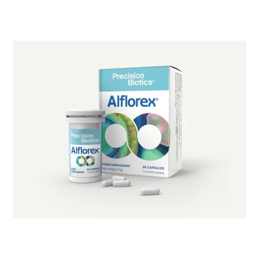 Alflorex Capsules 30Pack