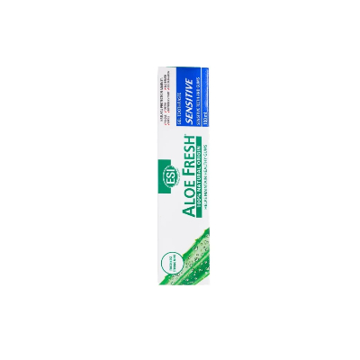 Aloe Fresh Sensitive T.P+T.B