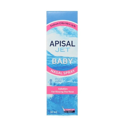 Apisal Jet Baby Kit 30Ml