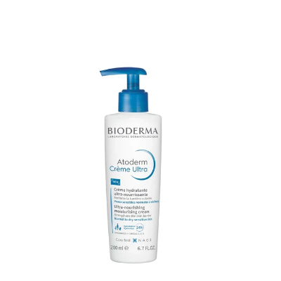 Atoderm Cream Ultra 500Ml