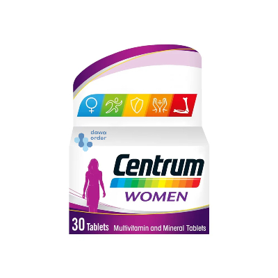 Centrum Women 30Tab
