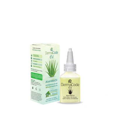 Dermacode Oil 50 Ml