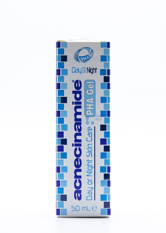 ACNECINAMIDE PHA GEL (50 ml)