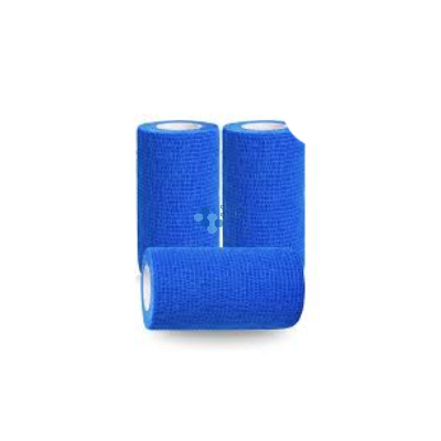 Coban Bandage (10 Cm) مشد رياضي لاصق