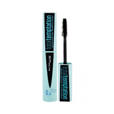 Maybelline Temptation Mascara