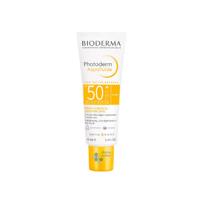 Photoderm Aquafluid 40Ml