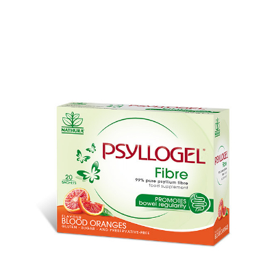 Psyllogel Fiber 10 Sach