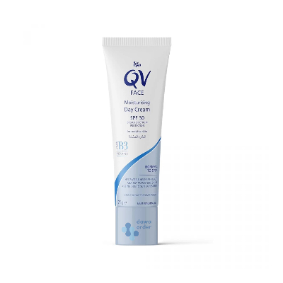 Qv Face Day Cream 75Gm