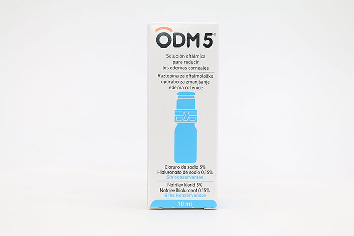 ODM 5