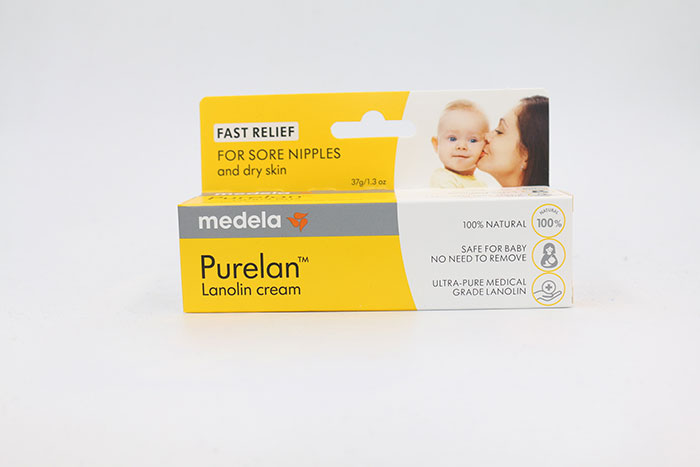 Purelan 100 37 Ml