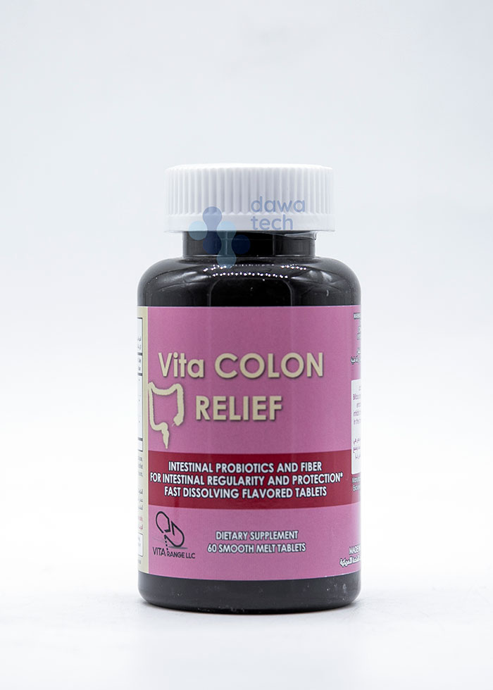 Vita Colon Relief