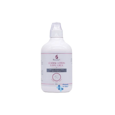 Beauty S Leadial Lotion 9.99% Urea